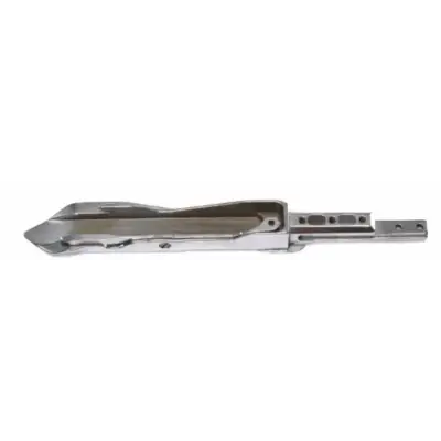 SCH 360 - 400 RIGHT RAPPIER HEAD  / SCH 360 - 400 MEKİK SAĞ 