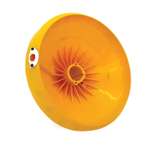 EYELET-0.30.84428(vdw)  / SARI TAS