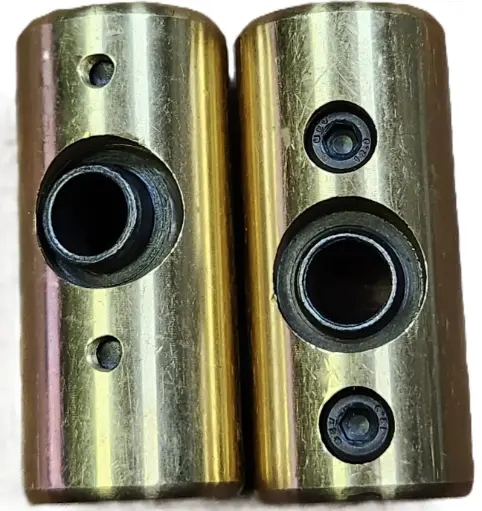 SET 25525 UNDER LOOPER GUIDE COMPL 