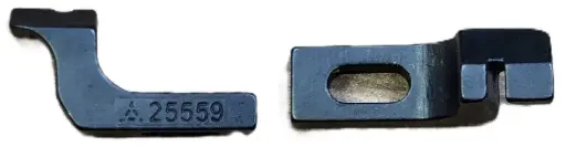 25559/230R NEEDLE GUIDE (RIGHT) 
