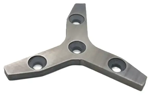 LLP 300/320  SCHÖNHERR DIAMOND CUTTER STAR  / 300/320 ELMAS MAKAS SCHÖNHERR YILDIZ LLP