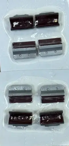 FIRST QUALITY KNIFE CARRIAE PADS FOR  RCE+2 