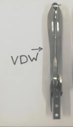 Carpet gripper for RCI Old Model Receiver