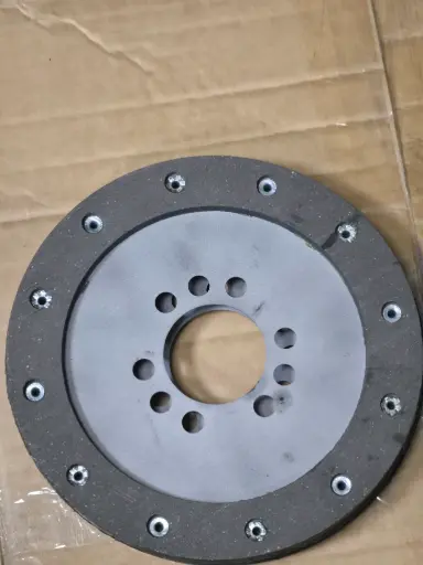VDW RCI BRAKE / FREN BALATASI