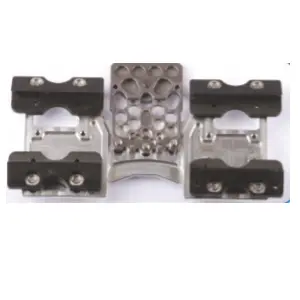 SCH 400 - 500 U KNIFE CARRIAGE / SCH 400 - 500 U BIÇAK ARABASI